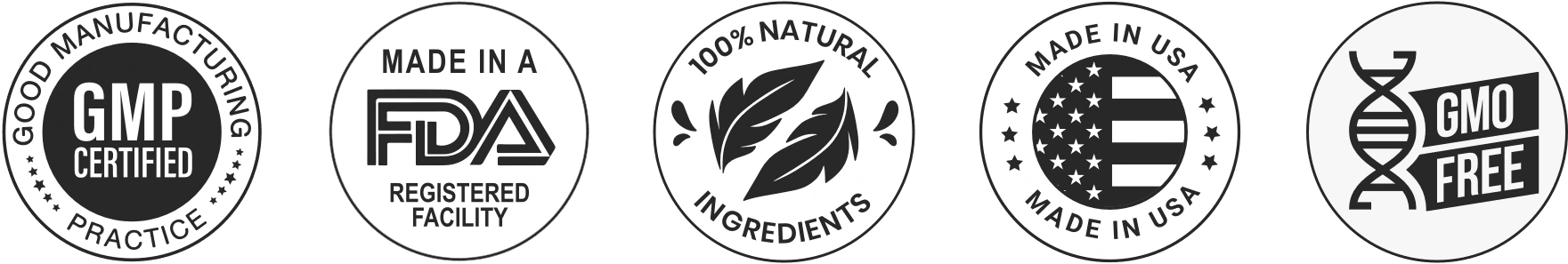 AlphaGrow FDA Approved